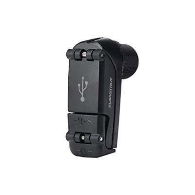 Scanstrut ROKK Charge Pro Dubbele USB-bus Scanstrut ROKK Charge Pro Stroombelasting (max.): 6 A 10,8 - 32 V=