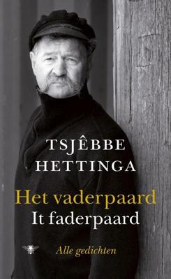 Het vaderpaard / It faderpaard - Tsjêbbe Hettinga - ebook