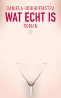 Wat echt is - Daniela Hooghiemstra - Paperback (9789029507080) - thumbnail