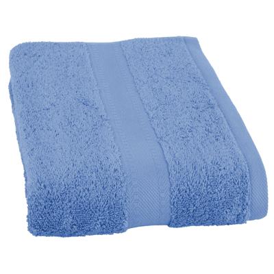 Clarysse Talis Badlaken 70x140 500gram Blauw