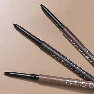 Artdeco Ultra Fine Brow Liner 0.09 g 12 Deep Brunette Wenkbrauw Make-Up Artdeco Ultra Fine Brow Liner 0.09 g 12 Deep Brunette Wenkbrauw Make-Up