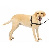 Petsafe easy walk anti-trek tuig zwart - thumbnail