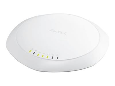 ZyXEL WL AP NWA1123-AC Pro PoE WiFi-accesspoint 1.75 GBit/s 2.4 GHz, 5 GHz ZyXEL WL AP NWA1123-AC Pro PoE WiFi-accesspoint 1.75 GBit/s 2.4 GHz, 5 GHz