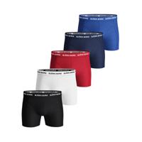 5-pack heren boxershort - Summer Combi - Katoenen mannen onderbroeken - S - Onderbroek heren heren heren heren heren heren heren heren heren heren - thumbnail