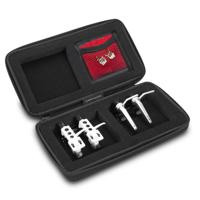 UDG Creator Cartridge Hardcase zwart - thumbnail