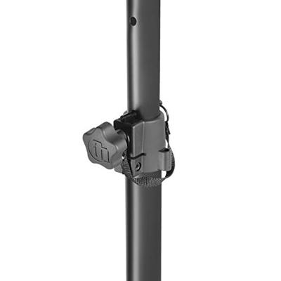 Adam Hall SLS315B Luidspreker- en lichtstatief tot 30kg - thumbnail