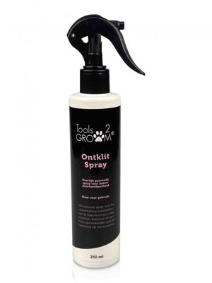 Ontklitspray Luxe 250 ml