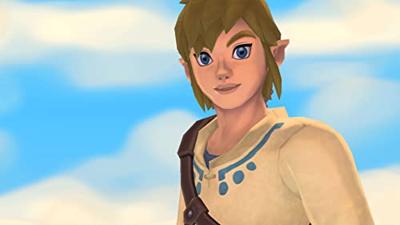 The Legend of Zelda Skyward Sword HD The Legend of Zelda Skyward Sword HD