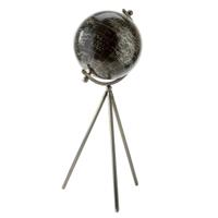 Decoratieve Wereldbol - thumbnail