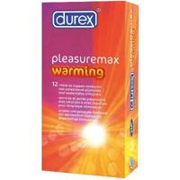 Durex Pleasuremax Warming Condooms 6st. - thumbnail