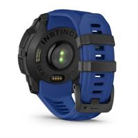 Garmin Instinct 3 3,05 cm (1.2") AMOLED 45 mm Digitaal 390 x 390 Pixels Zwart GPS - thumbnail