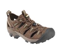 Keen nubuck outdoor sandalen Arroyo II bruin - thumbnail