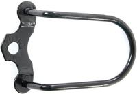 Messingschlager Radon rear derailleur guard short - thumbnail