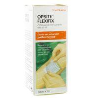 Opsite Flexifix 10cmx 1m 66030570 - thumbnail