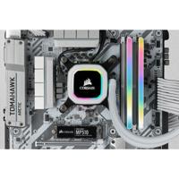 RAM geheugen Corsair CMH32GX4M2E3200C16W 16 GB 32 GB DDR4 3200 MHz CL16 - thumbnail
