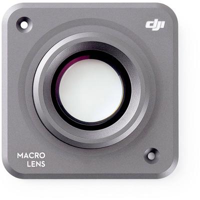 DJI Action 2 Macro Lens DJI Action 2 Macro Lens