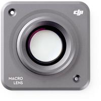 DJI Action 2 Macro Lens - thumbnail
