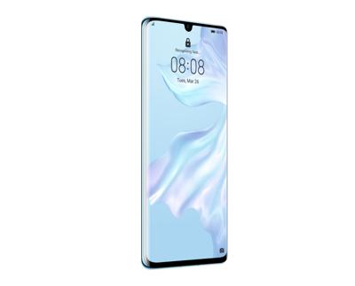Huawei P30 Pro (128GB) - Crystal