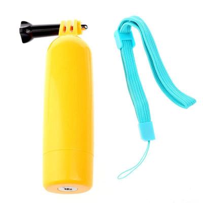 Dazzne 7 in 1 gebogen basis en Mount + J-haak en platte basissen + achterdeur en Floaty spons + hoofdband + multifunctionele drijvende gele handvat +