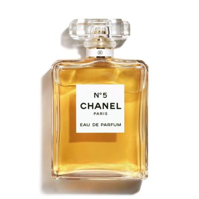 Chanel No 5 Eau de parfum Spray 200 ml Dames