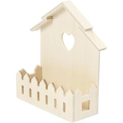 Creativ Company Https://www.cchobby.nl/plank-h-16-5-cm-d-5-5-cm-b-13-cm-1-stuk Creativ Company Https://www.cchobby.nl/plank-h-16-5-cm-d-5-5-cm-b-13-cm-1-stuk