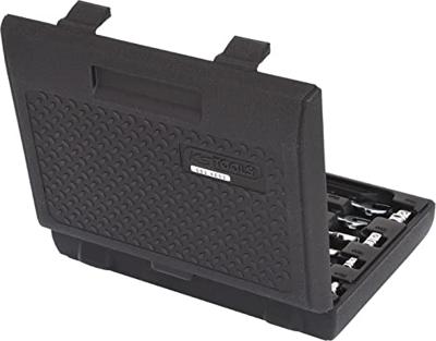 KS Tools 503.4653 503.4653 Ring-steeksleutelset Sleutelbreedte (inch) 3/4