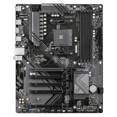 Moederbord AMD Gigabyte B550 EAGLE - thumbnail