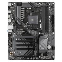 Moederbord AMD Gigabyte B550 EAGLE - thumbnail