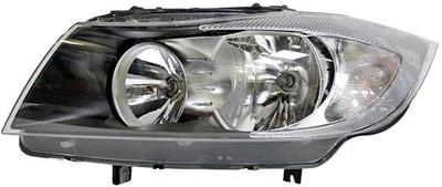 Koplamp links 1E3354697011