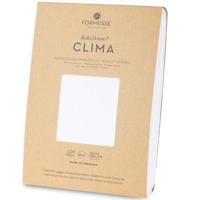 Formesse Bella Donna Clima Molton Piccola (topperhoeslaken) 90x210/220 - thumbnail