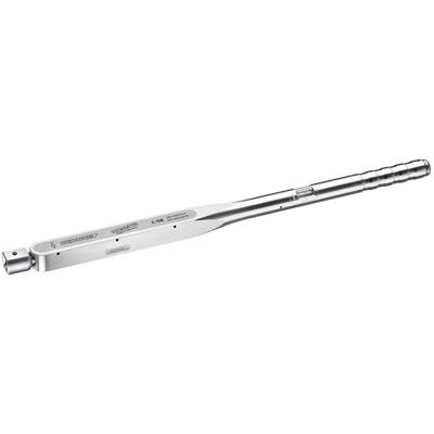 Gedore 7482-01 1427105 Momentsleutel Insteekvierkant 14 x 18 mm 80 - 400 Nm