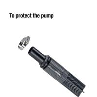 GARDENA Aanzuigfilter met terugslagklep 25 mm (1") - thumbnail