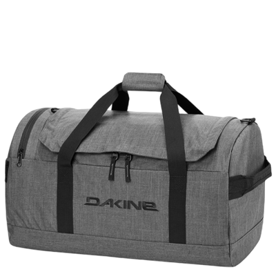 DAKINE EQ DUFFLE 50 LTR CARBON