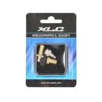 XLC Ventielnippel oppompset ass ds a 3 - thumbnail