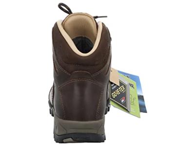 Meindl Jura GTX Hoge Wandelschoen Heren Dunkelbraun 10/44,5
