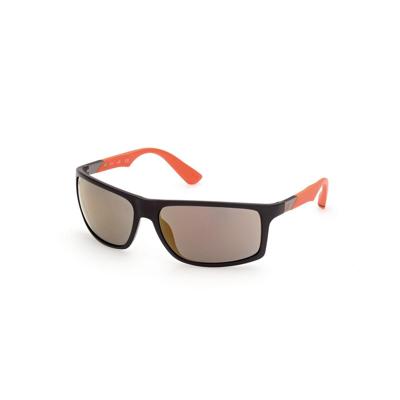 Heren zonnebril Web Eyewear WE0293-6305C ø 63 mm