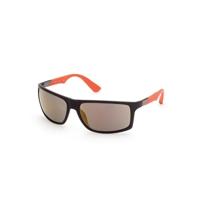 Heren zonnebril Web Eyewear WE0293-6305C ø 63 mm - thumbnail