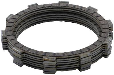 TRW koppelingsplaat set clutch kit mcc516-7