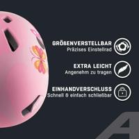 Olympic Sportswear Alpina sports kinderhelm disney minnie mouse 51-56 - thumbnail