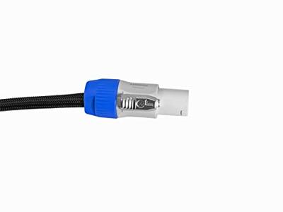 EUROLITE Combi Cable DMX P-Con/3-pin XLR 5m - thumbnail