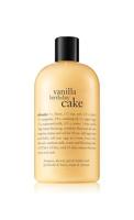 Philosophy Vanilla Birthday Cake Shampoo, Shower Gel & Bubble Bath 480ml - thumbnail