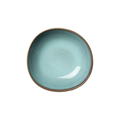 Villeroy & Boch Lave Glace Schaaltje 0,6 l aardewerk Villeroy & Boch Lave Glace Schaaltje 0,6 l aardewerk