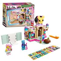LEGO® Vidiyo 43111 candy castle stage beatbox - thumbnail