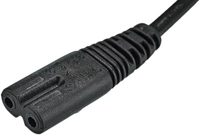 Shimano netsnoer eu type c voor batterijlader steps di2