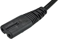 Shimano netsnoer eu type c voor batterijlader steps di2 - thumbnail