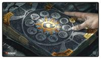 Ultimate Guard Play-Mat Magic: The Gathering Guild Summit - Tome of the Guildpact - thumbnail