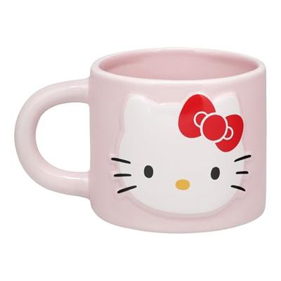 Sanrio Mug Hello Kitty - thumbnail