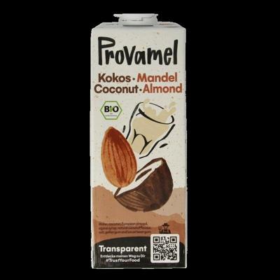 Provamel Kokos Amandel Drink