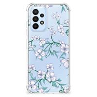 Samsung Galaxy A23 Uniek Case Blossom White - thumbnail