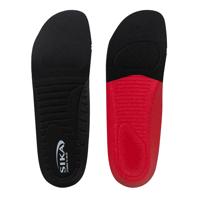SIKA 168 Inlegzool OptimaX Zwart - Maat 48 - 16.089.092.48 - thumbnail